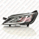 PHARE GAUCHE FIAT DUCATO DEPUIS LE 06/14 ALLUM PHARES AUTO