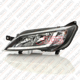 PHARE GAUCHE FIAT DUCATO DEPUIS LE 06/14 ALLUM PHARES AUTO