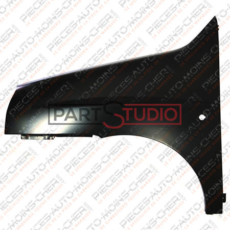 AILE AVANT GAUCHE DOBLO 05/01 - 10/05