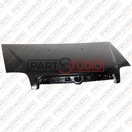 CAPOT DOBLO 05/01 - 10/05