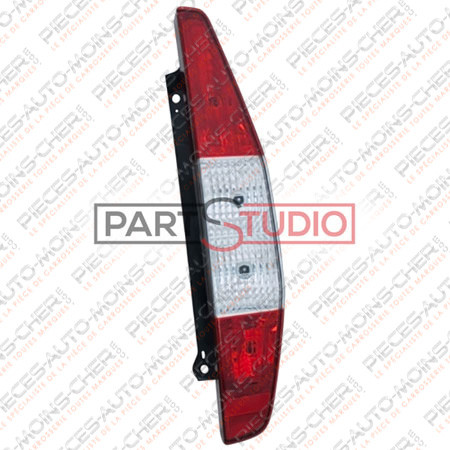 FEU ARRIERE DROIT DOBLO 05/01 - 10/05