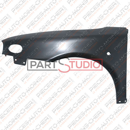 AILE AVANT GAUCHE MULTIPLA 06/99 - 08/04