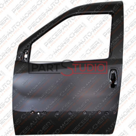 PORTE AVANT GAUCHE FIAT DOBLO DEPUIS LE 01/10