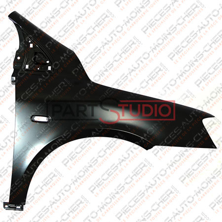 AILE AVANT DROITE MULTIPLA DEPUIS LE 09/04