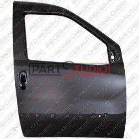 PORTE AVANT DROIT FIAT DOBLO DEPUIS LE 01/10