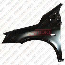 AILE AVANT GAUCHE MULTIPLA DEPUIS LE 09/04