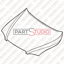 CAPOT MULTIPLA DEPUIS 09/04