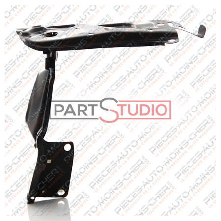 VERIN DE HAYON (ENTRAXE 510) MULTIPLA DEPUIS 09/04