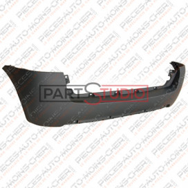 PARE-CHOCS ARRIERE MULTIPLA DEPUIS 09
