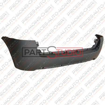 PARE-CHOCS ARRIERE MULTIPLA DEPUIS 09