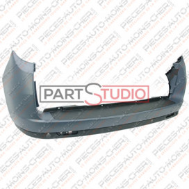 PARE-CHOCS ARRIERE + RADAR FIAT DOBLO CARGO DEPUIS LE 01/10