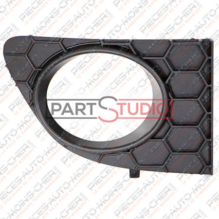 GRILLE AVANT DROIT + PUNTO DEPUIS LE 01/12