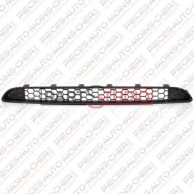 GRILLE CENTRALE SUPERIEUR PUNTO DEPUIS LE 01/12