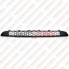 GRILLE CENTRALE SUPERIEUR PUNTO DEPUIS LE 01/12