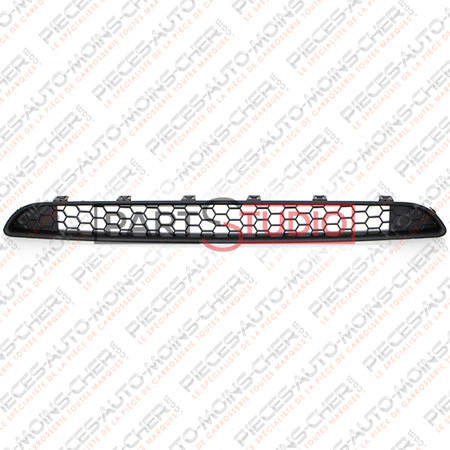 GRILLE CENTRALE SUPERIEUR PUNTO DEPUIS LE 01/12