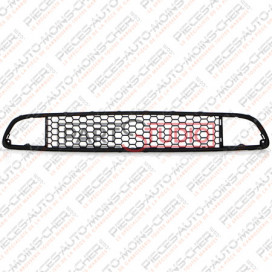 GRILLE CENTRALE INFERIEUR PUNTO DEPUIS LE 01/12