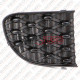 GRILLE AVANT DROITE NOIRE 500 DEPUIS LE 07/15