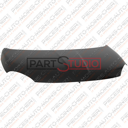 CAPOT 500X DEPUIS LE 02/14