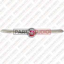 ENJOLIVEUR DE GRILLE CENTRALE AVEC SIGLE 500X DEPUIS LE 02/14