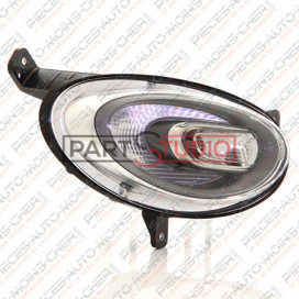 FEU AVANT DROIT 500X DEPUIS LE 02/14