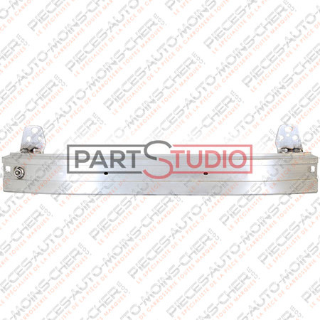 ARMATURE AVANT SUPERIEURE 500X DEPUIS LE 02/14