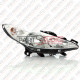 VERIN DE HAYON (ENTRAXE 580) UNO 08/83 - 10/89