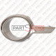 VERIN DE HAYON (ENTRAXE 580) UNO 08/83 - 10/89