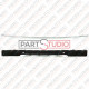 VERIN DE HAYON (ENTRAXE 580) UNO 08/83 - 10/89