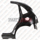 VERIN DE HAYON (ENTRAXE 580) UNO 08/83 - 10/89
