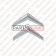 VERIN DE HAYON (ENTRAXE 580) UNO 08/83 - 10/89