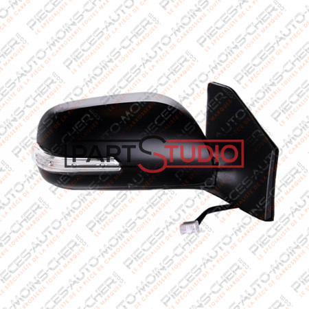 SILENCIEUX CENTRAL ROMAX