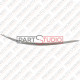 VERIN DE HAYON (ENTRAXE 580) UNO 08/83 - 10/89