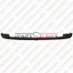 VERIN DE HAYON (ENTRAXE 580) UNO 08/83 - 10/89