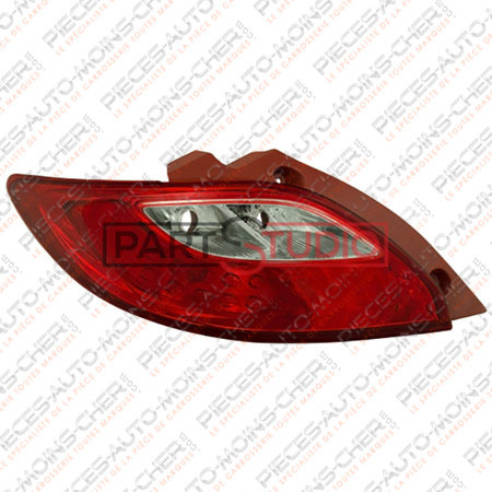 TUBE INTERMEDIAIRE ROMAX