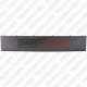 VERIN DE HAYON (ENTRAXE 580) UNO 08/83 - 10/89