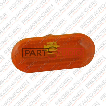 CLIGNOTANT DROIT/GAUCHE ORANGE C-MAX 10/03 - 02/07