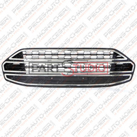 GRILLE AVANT CENTRALE ECOSPORT DEPUIS LE 09/13