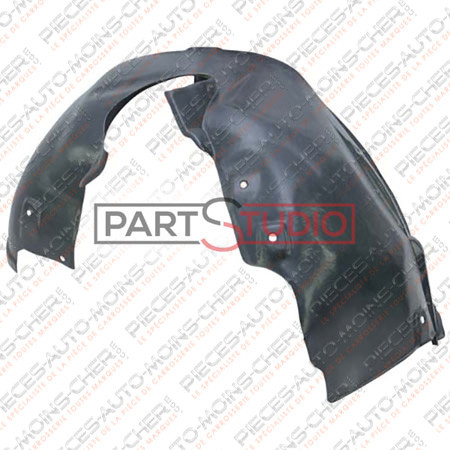 PARE-BOUE AILE AVANT DROIT ESCORT 10/90 - 12/94