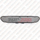 GRILLE CENTRALE PARE-CHOCS AVANT ESCORT 01/95 - 10/98