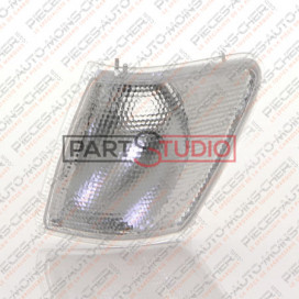 FEU AVANT GAUCHE BLANC FIESTA 04/89 - 08/95