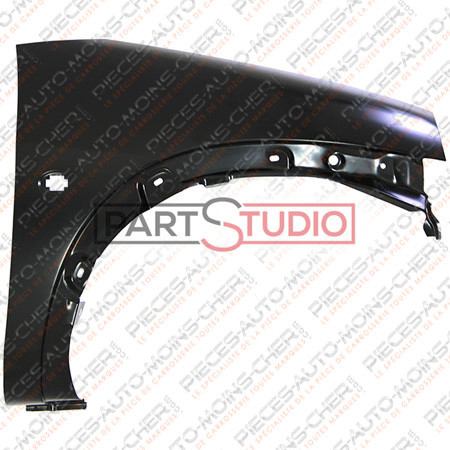 AILE AVANT DROITE KA 10/96 - 11/07