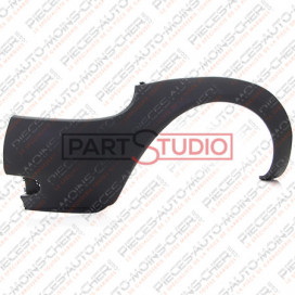 CROSSE AVANT GAUCHE (CLIPSÉE) KA 10/96 - 09/02