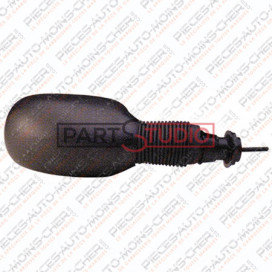 RETROVISEUR DROIT CABLE NOIR KA 10/96 - 11/07