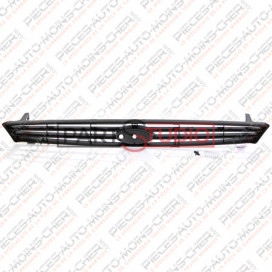 CALANDRE (4 BARREAUX) FOCUS 11/98 - 12/01