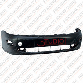 PARE-CHOCS AVANT (POUR GHIA) FOCUS 10/98 - 12/01