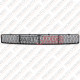 GRILLE AVANT CENTRALE ESSENCE/+ANTIBROUILLARD FOCUS 10/98-12/01