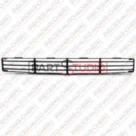 GRILLE CENTRALE AVANTDIESEL-GHIA-ANTIBROUILLARD FOCUS 10/98-12/01