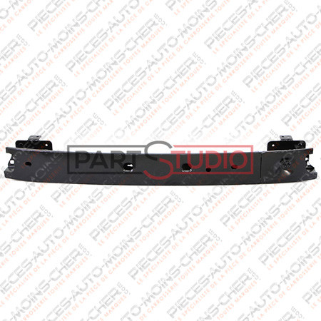 RENFORT PARE-CHOCS AVANT FOCUS 10/98 - 12/01