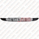 GRILLE CENTRALE AVANT DIESEL-GHIA FOCUS 10/98-12/01