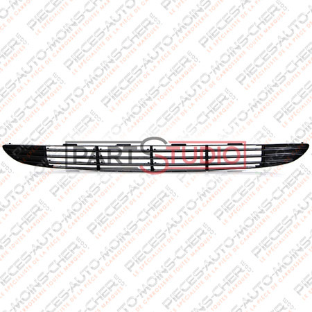 GRILLE CENTRALE AVANT DIESEL-GHIA FOCUS 10/98-12/01